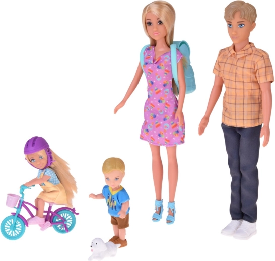 Obiteljske priče bez granica