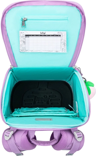 Pametna unutarnja organizacija i jednostavan pristup