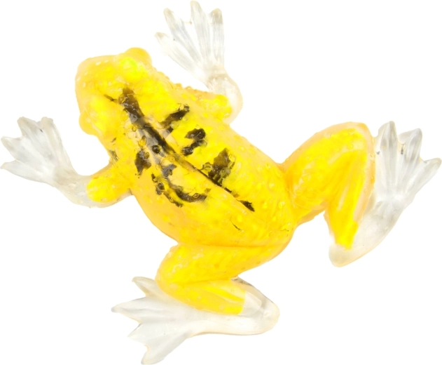 Različite boje za još više zabave