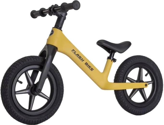 Buddy Toys guralica Flash bike