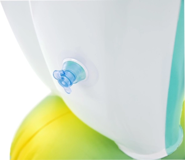 Izdržljiv vinil i sigurnosni ventili