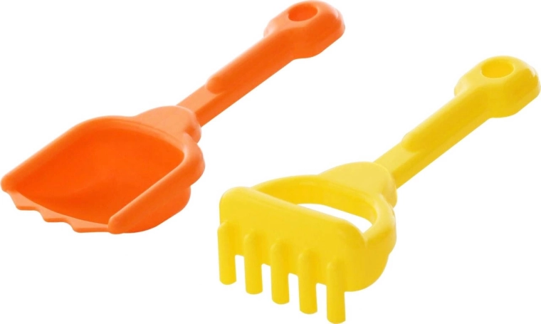 Udobno držanje i lako vješanje