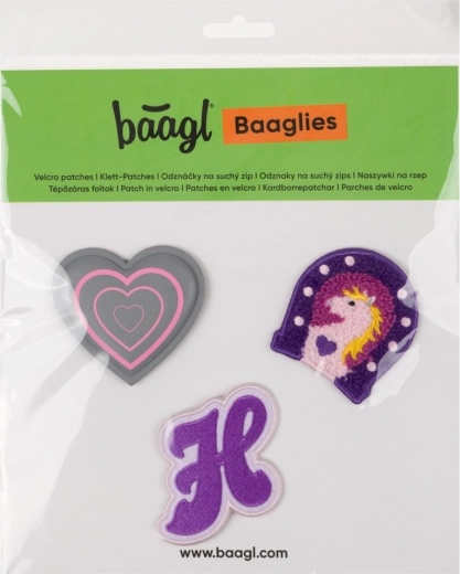 Brza zamjena zahvaljujući čičak traci