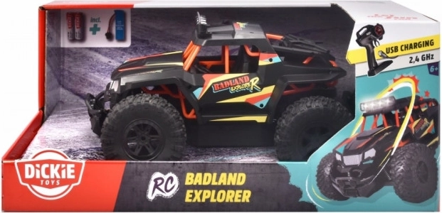 Badland Explorer RC vozilo RTR 32 cm