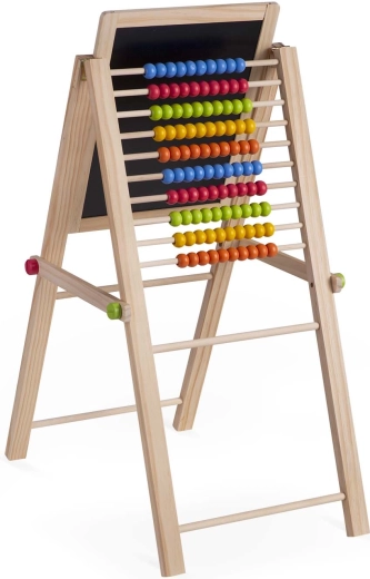 Učenje kroz igru s abakusom