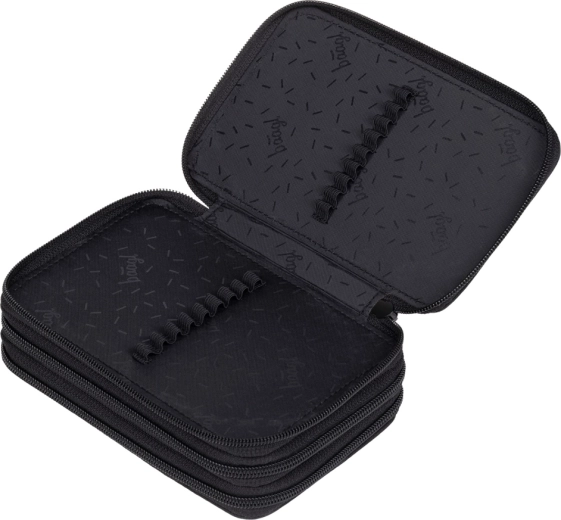 Sigurno pričvršćivanje i jednostavna organizacija