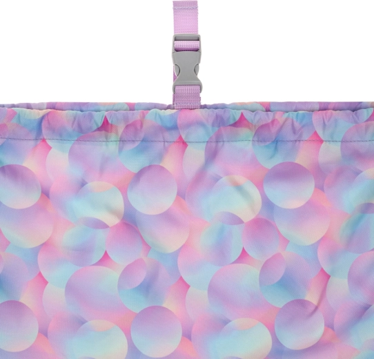 Čvrst i periv materijal