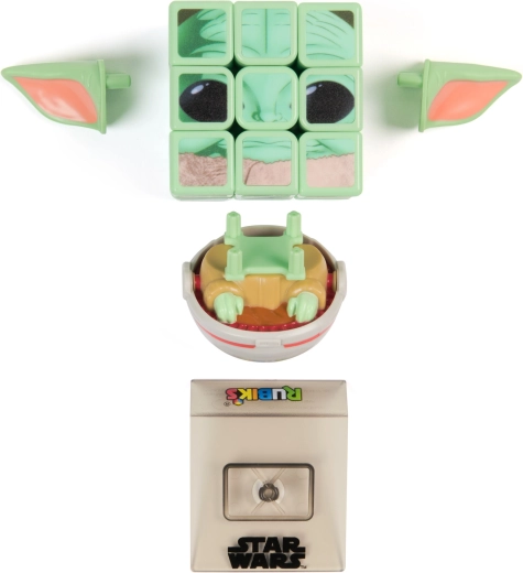 Pretvorba u izloživu figuricu