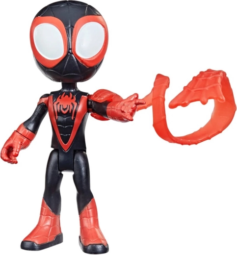Popular Marvel hero