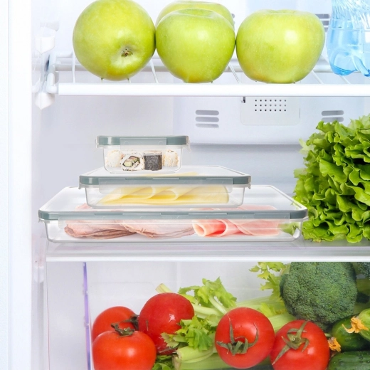 Idealan za hladnjak i slaganje