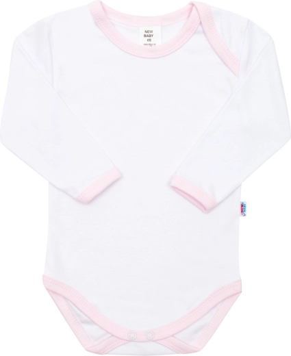 Mekani body s praktičnim kopčanjem