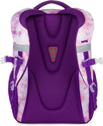 Ergonomska leđa i udobno nošenje