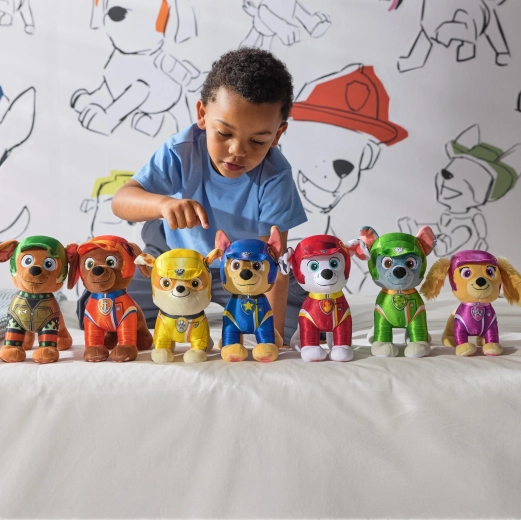 Prijatelj za maštovite igre