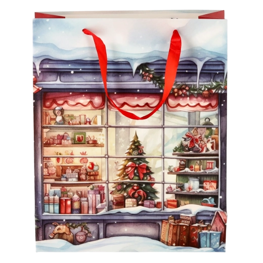 Sjajna laminacija za luksuzan izgled