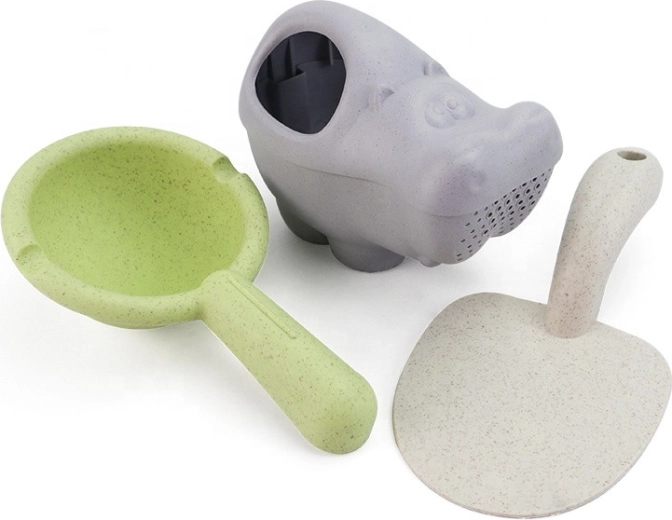 Ekološki i siguran materijal