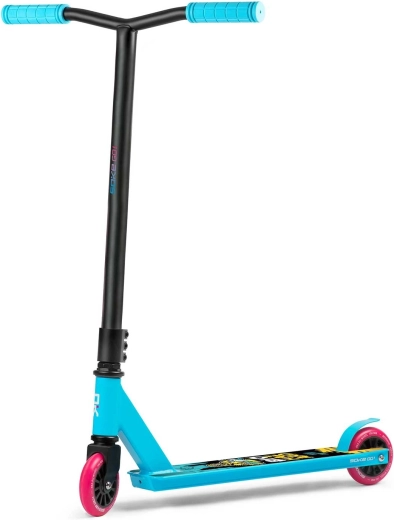 Kotači 100 x 24 mm PU 88A za trikove