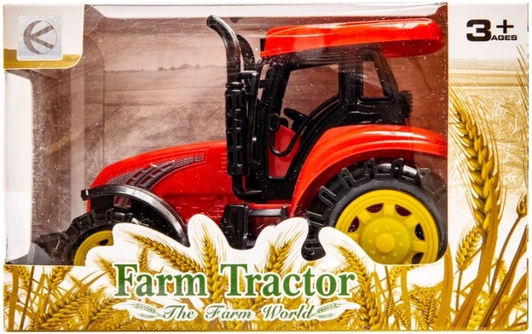 Traktor s trenjem (friction) - 1 komad