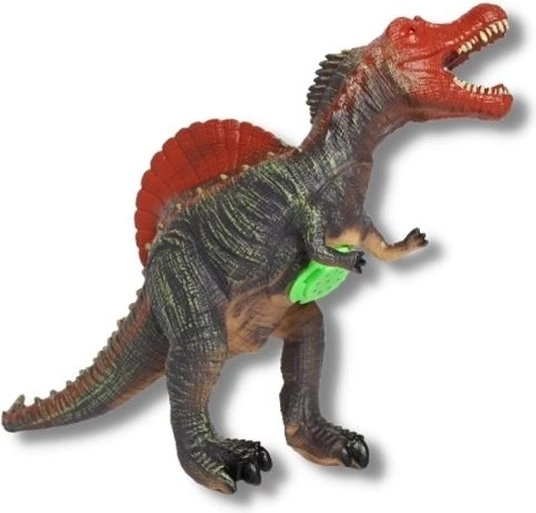 Figurica dinosaura Spinosaurus sa zvukom