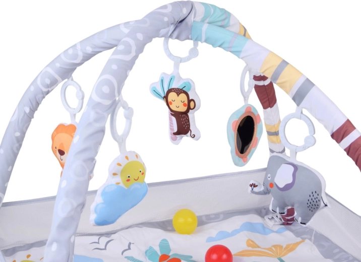 Odvojivi lukovi s vješalicama