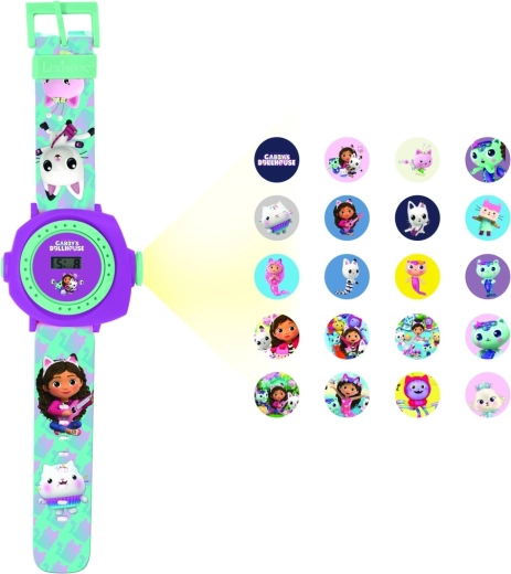 Projekcija 20 čarobnih slika