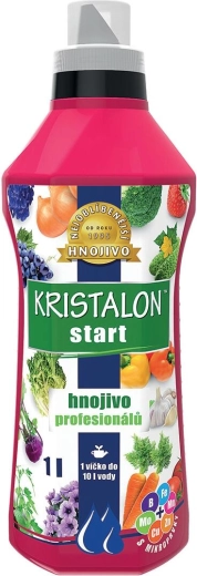 Kristalon Start tekuće gnojivo 1 l