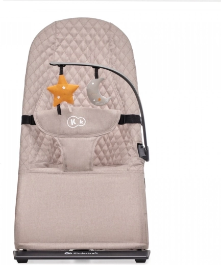 Prirodno umirujuće njihanje