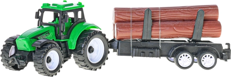 Tri varijante prikolica za raznoliku igru