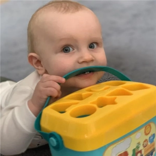 Praktično spremanje i lako prenošenje