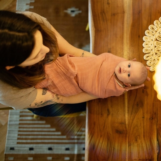 Jednostavno povijanje i univerzalna primjena