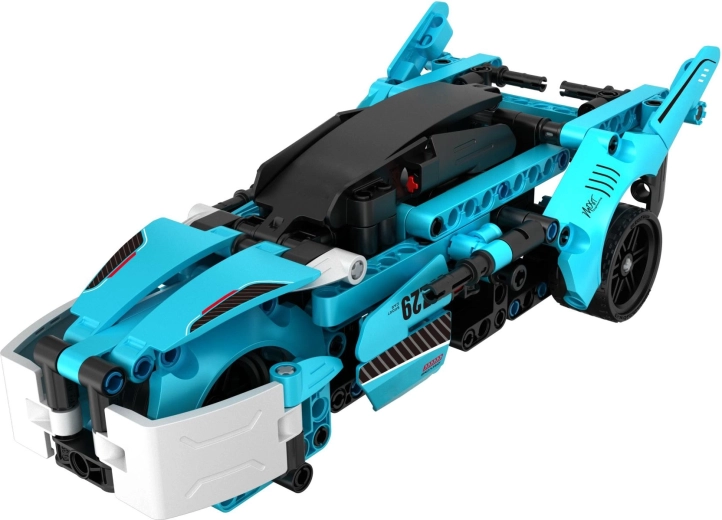 Dva modela u jednoj kutiji