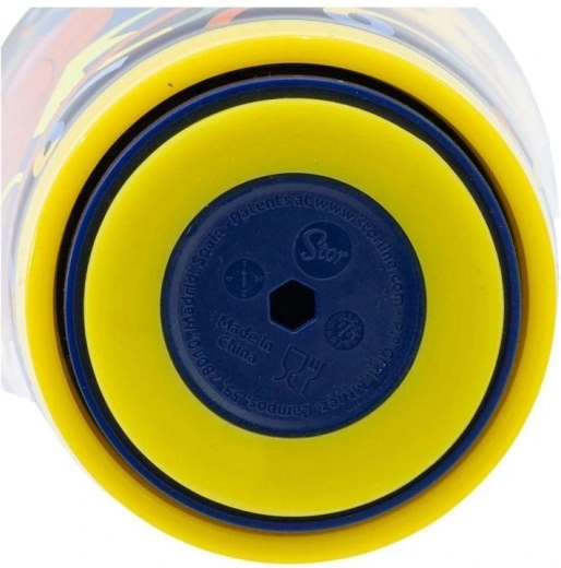 Smartgrip protiv prevrtanja