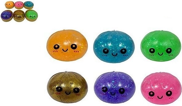 Surprise: color and variant only after opening