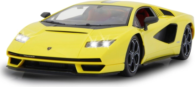 Vjerni detalji licenciranog Lamborghinija