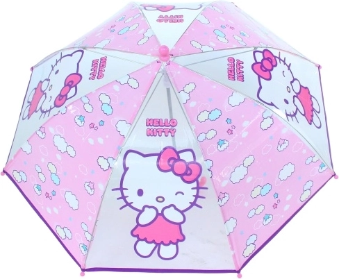 Licencirani motiv Hello Kitty