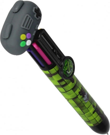 Game gaming motif