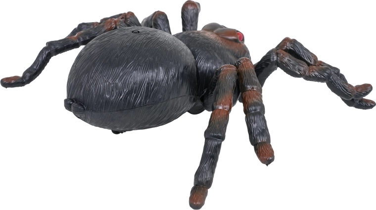 Glatko kretanje i okret od 360°