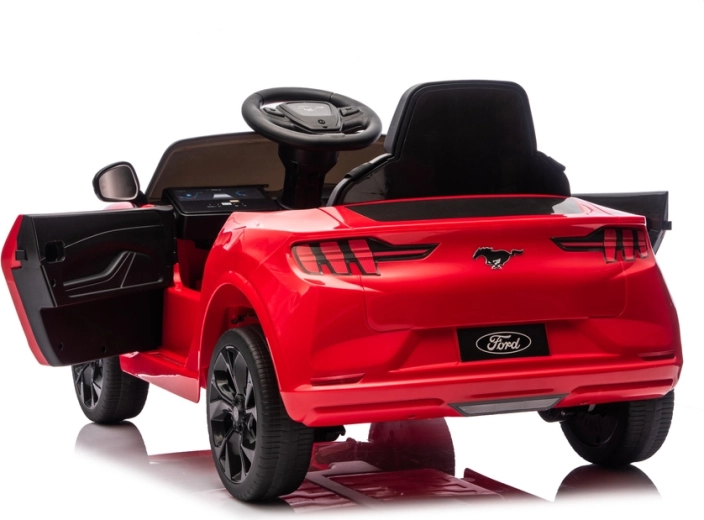 Vrata koja se otvaraju i jednostavno ulazak