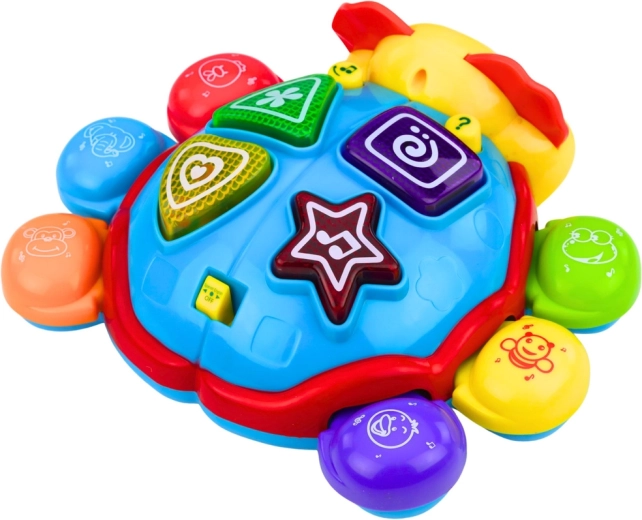 Pametno kretanje sa senzorom prepreka