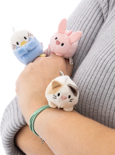 Skupljajte i kombinirajte MyMochi Minis