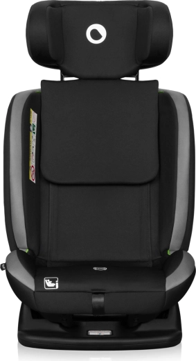 Raste s djetetom: 13 razina naslona za glavu