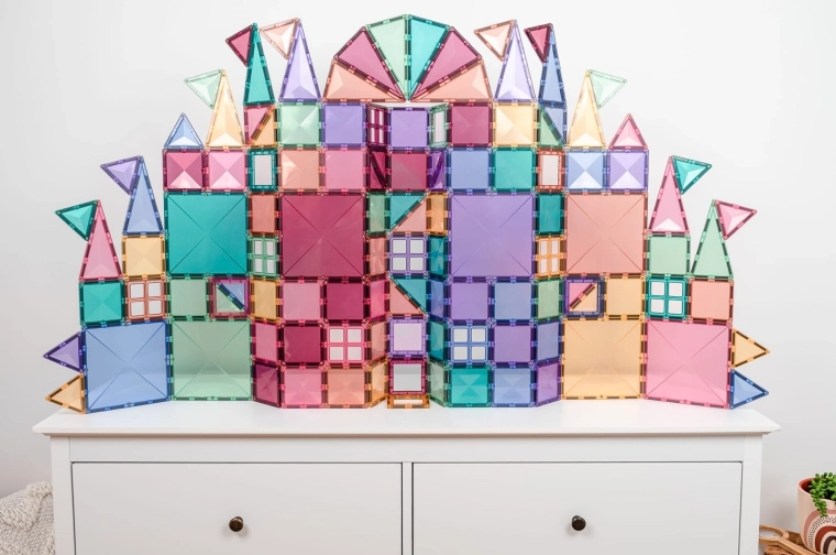 Snažni neodimijski magneti za stabilne konstrukcije