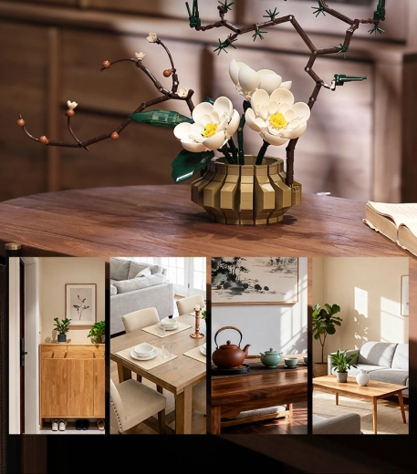 Elegantan ukras za svaku prostoriju