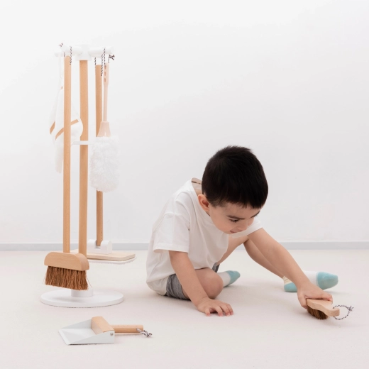 Tools adapted for children