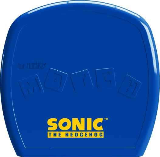 Praktični koferić: ponesite igru bilo kamo