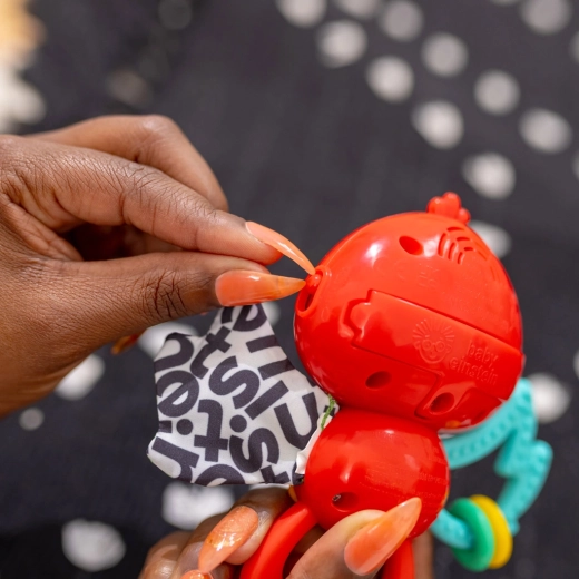 Senzorne teksture i potpora motorici