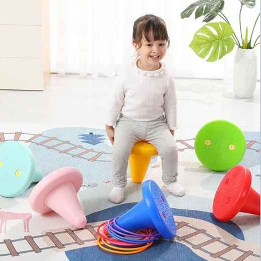 Support for balance, stability and coordination