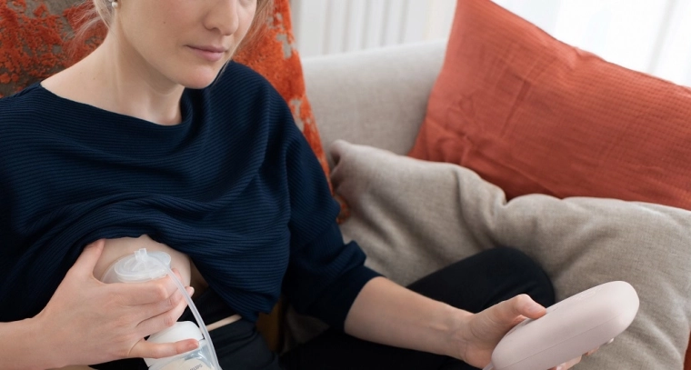 Kompaktne kontrole i jednostavno podešavanje