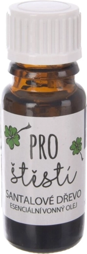 Mirisno ulje Za sreću – sandalovina 10 ml