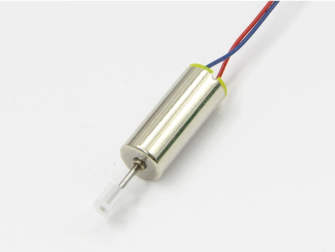 Front Main Motor for JAMARA Spirit