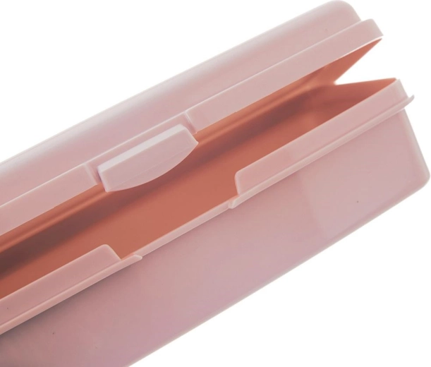 Sigurno zatvaranje čvrstom kopčom